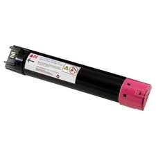 Compatible Dell 5130/5140 Magenta Toner Cartridge (12000 Page Yield) (P946P)