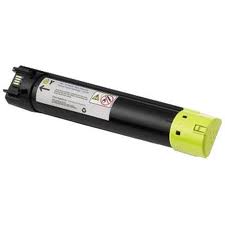 Dell 5130/5140 Yellow Toner Cartridge (6000 Page Yield) (R273N)