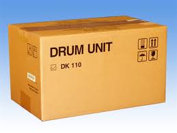Kyocera Mita DK-110 Drum Unit (302FV93012)