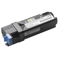 Dell 1320C Black Toner Cartridge (2000 Page Yield) (310-9058)