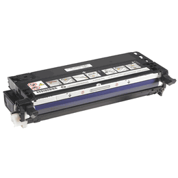 Dell 3110/3115 Black Toner Cartridge (5000 Page Yield) (310-8093)