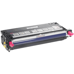 Dell 3110/3115 Magenta Toner Cartridge (8000 Page Yield) (310-8096)