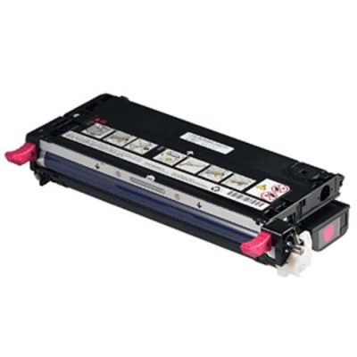 Dell 3130CN/3130CND Magenta Toner Cartridge (3000 Page Yield) (330-1195)