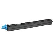 Compatible Canon Color IR-ADVANCE C2570/3100/3170 Cyan Toner Cartridge (420 Grams-8500 Page Yield) (GPR-13) (8641A003AA)