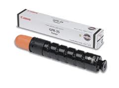 Canon GPR-35 Copier Toner (14600 Page Yield) (2785B003AA)