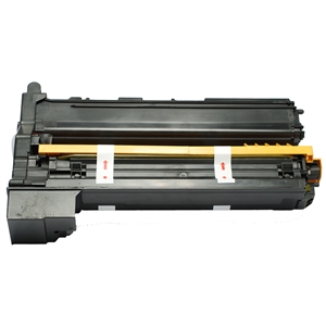 Compatible Konica Minolta Magicolor 5430/5450 Black Toner Cartridge (6000 Page Yield) (1710580-001)