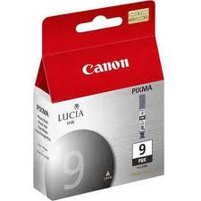 Canon PGI-9PBK Photo Black Inkjet (930 Page Yield) (1034B002)