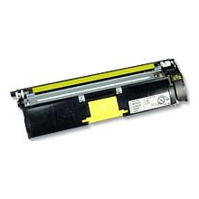 Media Sciences MSC40120 Yellow Toner Cartridge (4500 Page Yield) - Equivalent to Xerox 113R00694