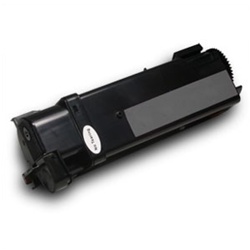 Compatible Xerox Phaser 6128MFP Black Toner Cartridge (3100 Page Yield) (106R01455)