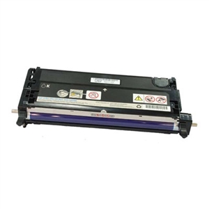 Compatible Epson Acculaser C2800 Black Toner Cartridge (8000 Page Yield) (S051161)