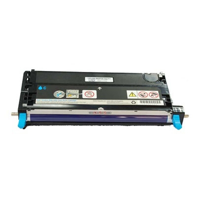 Compatible Epson Acculaser C2800 Cyan Toner Cartridge (6000 Page Yield) (S051160)