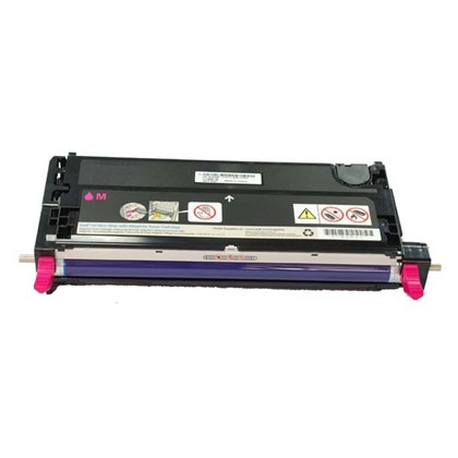 Compatible Epson Acculaser C2800 Magenta Toner Cartridge (6000 Page Yield) (S051159)