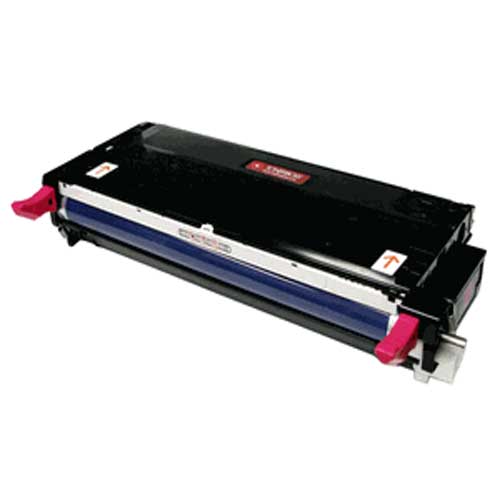 Media Sciences MDA39413 Magenta High Capacity Print Cartridge (5900 Page Yield) - Equivalent to Xerox 106R01393