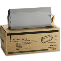 Tektronix-Xerox Phaser 1235 Black Toner Cartridge (5000 Page Yield) (006R90293)