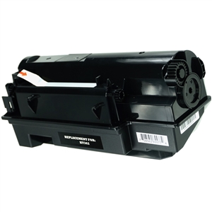 Compatible Kyocera Mita FS-4020DN Toner Cartridge (20000 Page Yield) (1T02J20US0)