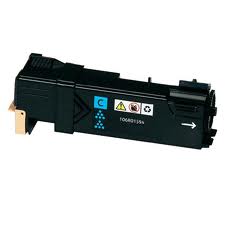 Compatible Xerox Phaser 6500 Cyan Toner Cartridge (2500 Page Yield) (106R01594)