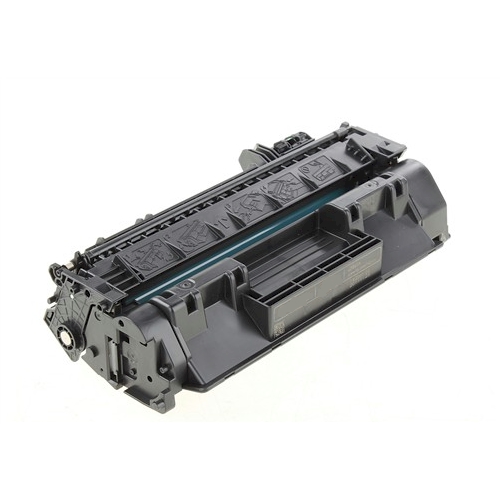 Compatible HP LaserJet P2035/2055 Jumbo Toner Cartridge (3500 Page Yield) (NO. 05AJ) (CE505AJ)