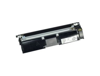 Compatible Konica Minolta Magicolor 2400/2500 Black Toner Cartridge (4500 Page Yield) (1710587-004)