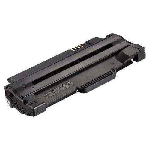 Compatible Dell 1130/1135 Toner Cartridge (2500 Page Yield) (P9H7G)