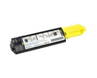 Compatible Dell 3010 Yellow High Capacity Toner Cartridge (4000 Page Yield) (WH006H)