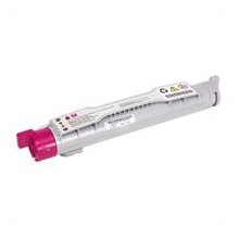 Compatible Dell 5100 Magenta Toner Cartridge (8000 Page Yield) (310-5809)