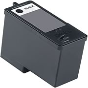 Compatible Dell 926/V305 Black Inkjet (Series 9) (MK992)