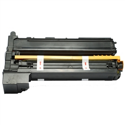 Compatible Konica Minolta Magicolor 5430/5450 Cyan Toner Cartridge (6000 Page Yield) (1710580-004)