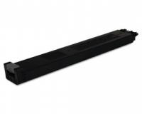 Compatible Sharp MX-2301/2600/3100N Black Toner Cartridge (18000 Page Yield) (MX-31NTBA)