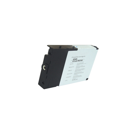 Remanufactured Epson Stylus Pro 4880 Pigment Matte Black Inkjet (220 ML) (T614800)