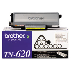 Brother TN-620 Toner Cartridge (3000 Page Yield)