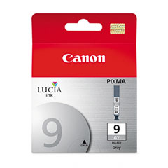 Canon PGI-9GY Gray Inkjet (930 Page Yield) (1042B002)