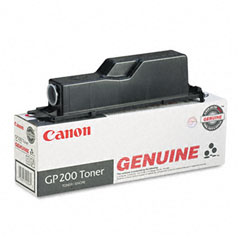 Canon GP-200/215/220/225 Copier Toner (540 Grams-9600 Page Yield) (GPR-2) (1388A003AA)