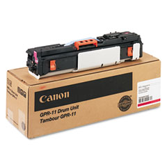 Canon IR-C2620/3200/3220 Magenta Copier Drum Unit (40000 Page Yield) (GPR-11) (7623A001AA)