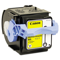 Canon Color IR-LBP-5970/5975 Yellow Toner Cartridge (6000 Page Yield) (GPR-27Y) (9642A008AA)