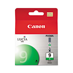 Canon PGI-9G Green Inkjet (930 Page Yield) (1041B002)