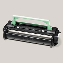 QMS SP-3001 Magenta Toner Cartridge (3500 Page Yield) (1710437-003)