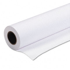 Epson Singleweight Matte Paper Roll (44in x 131-Ft) (S041855)