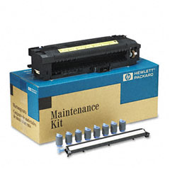 HP LaserJet 8100/8150 110V Maintenance Kit (350000 Page Yield) (C3914A)
