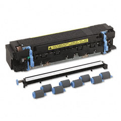HP LaserJet 5SI/8000 110V Maintenance Kit (350000 Page Yield) (C3971B)