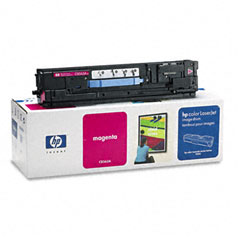 HP Color LaserJet 9500 Magenta Drum Unit (40000 Page Yield) (NO. 822A) (C8563A)