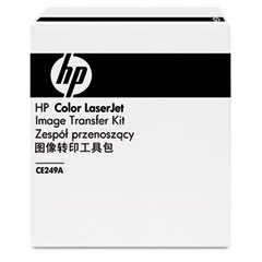 HP Color LaserJet Enterprise M651/680/CP-4520/4525/CM-4540 Transfer Kit (150000 Page Yield) (CE249A)