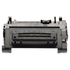 Troy 02-81350-700 MICR Toner Cartridge (10000 Page Yield) - Equivalent to HP CE390A