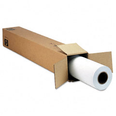 HP Universal Adhesive Vinyl Roll (42in x 66-ft) (Q8677A)