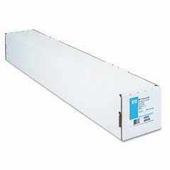 HP Smooth Lightweight Fine Art Paper Roll (42in x 35ft) (Q8733A)