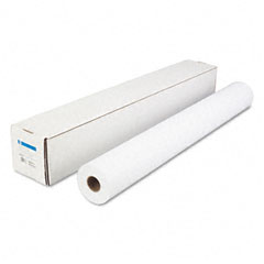 HP Universal Instant-Dry Photo Paper Semi-gloss (42 in x 200 ft. Roll) (Q8755A)