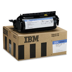IBM InfoPrint 1130/1140 Toner Cartridge (10000 Page Yield) (28P2009)