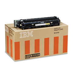 IBM InfoPrint 20 110V Usage Kit (200000 Page Yield) (90H0750)