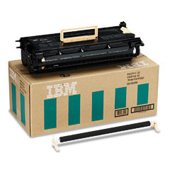IBM InfoPrint 24/32/40/4332 Toner Cartridge (23000 Page Yield) (90H3566)