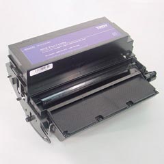 Troy 02-81012-001 MICR Toner Cartridge (18000 Page Yield) - Equivalent to Source Technologies STI-204049-13828
