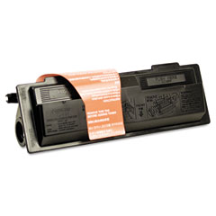 Kyocera Mita FS-1016/920 High Yield Black Toner Cartridge (6000 Page Yield) (TK-112) (1T02FV0US0)